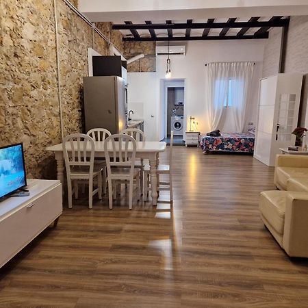 El Serrallo II Tarragona Ngoại thất bức ảnh