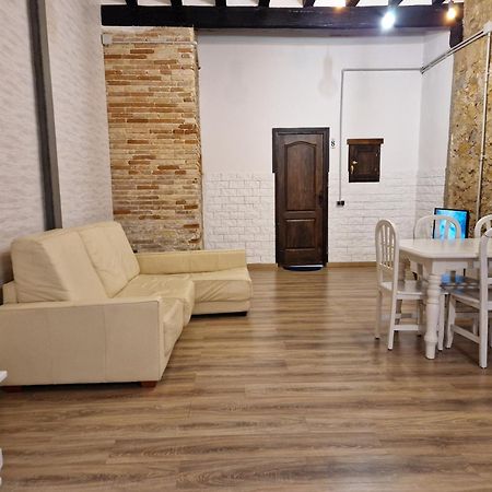 El Serrallo II Tarragona Ngoại thất bức ảnh