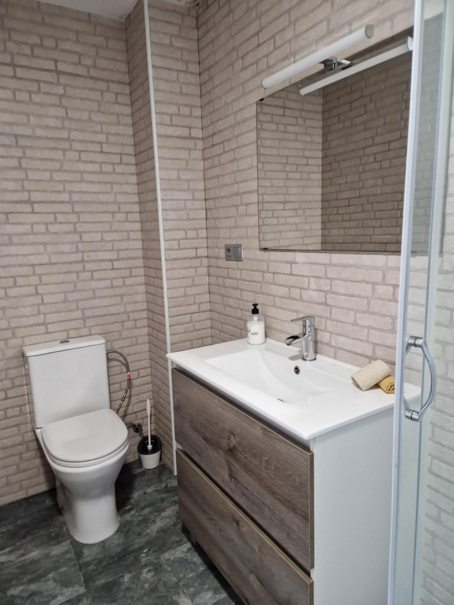 El Serrallo II Tarragona Ngoại thất bức ảnh