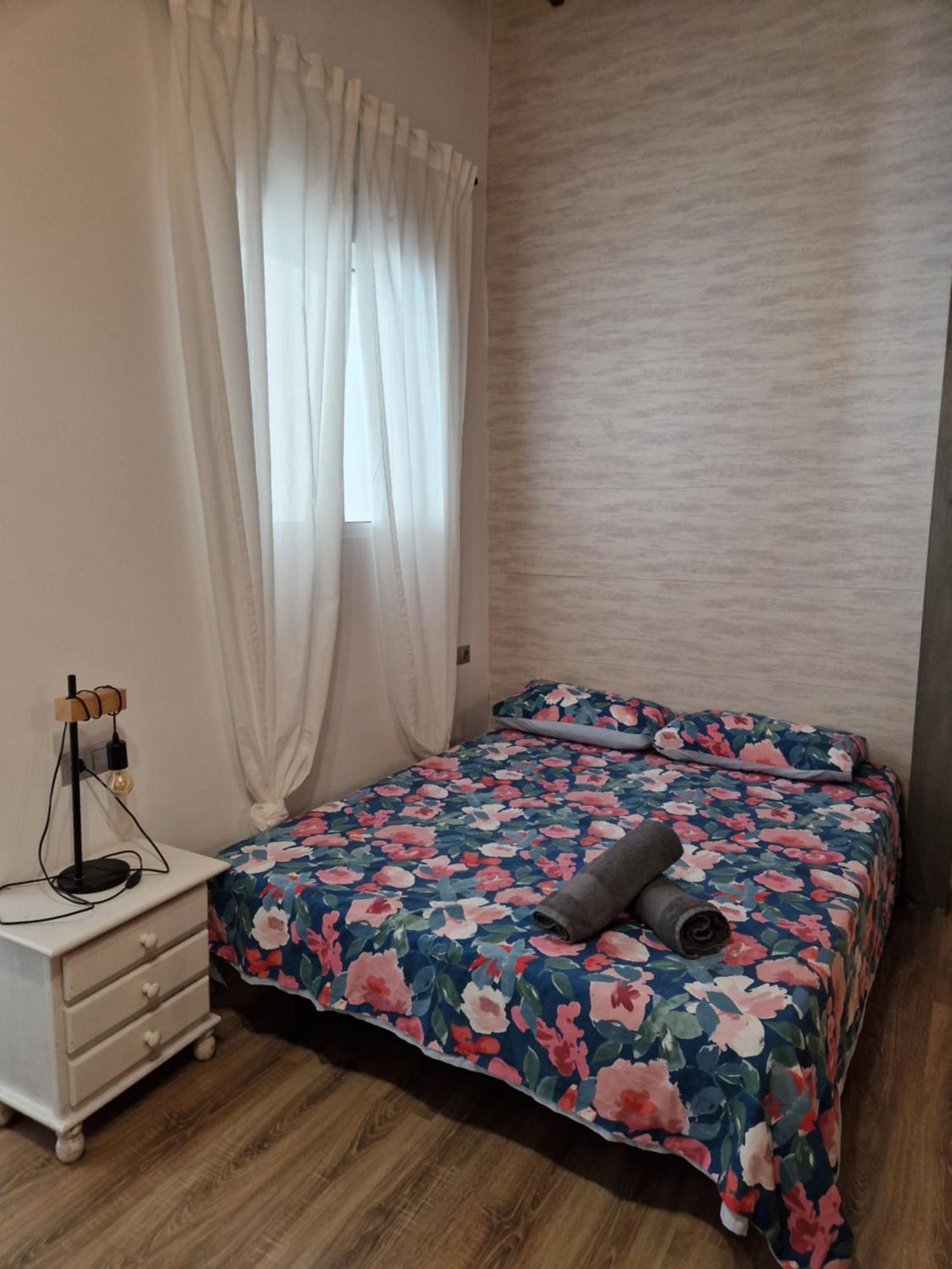 El Serrallo II Tarragona Ngoại thất bức ảnh