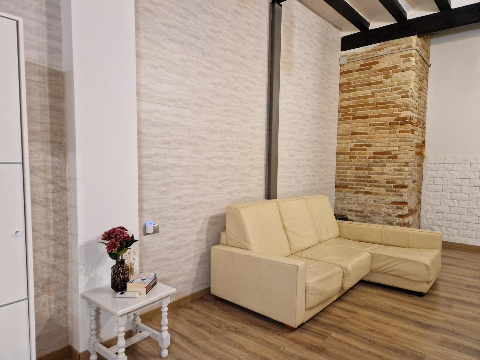El Serrallo II Tarragona Ngoại thất bức ảnh