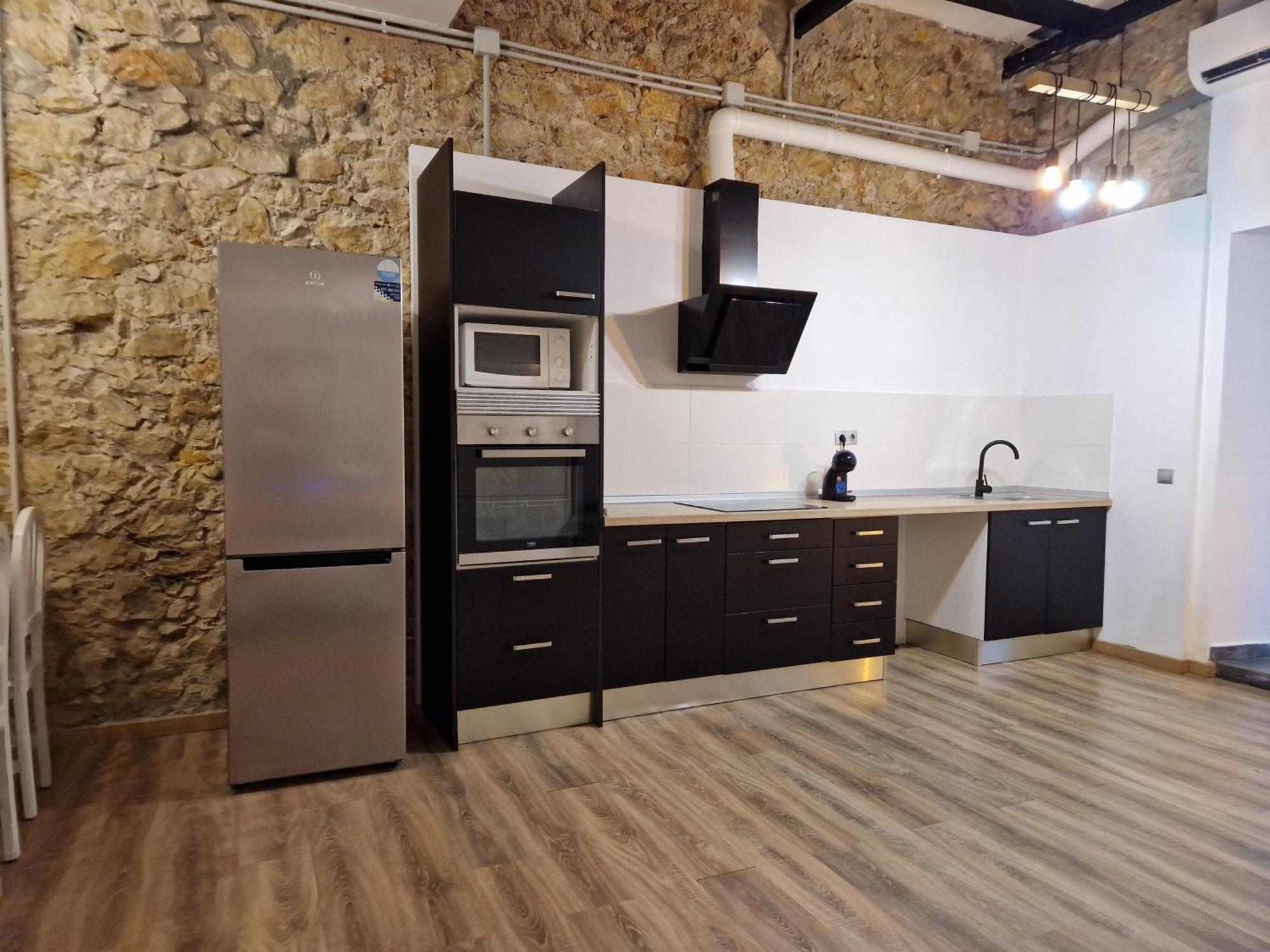 El Serrallo II Tarragona Ngoại thất bức ảnh
