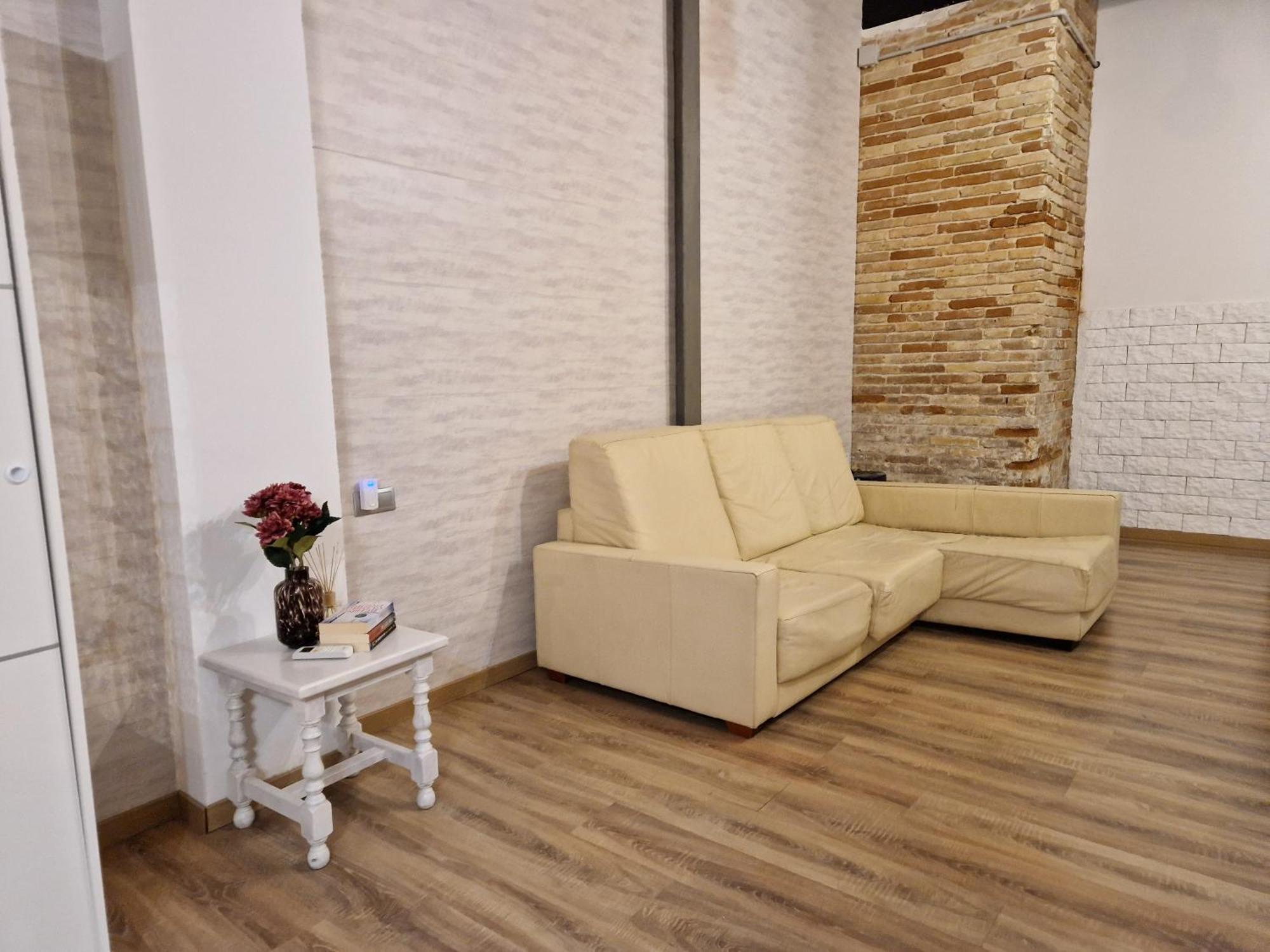 El Serrallo II Tarragona Ngoại thất bức ảnh